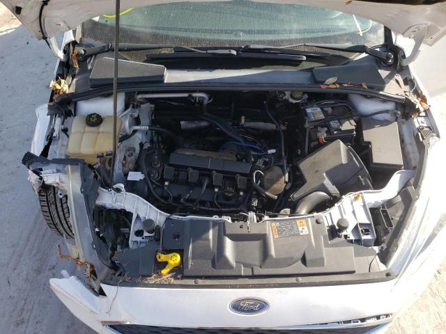 Photo 7 from auction – 2015 FORD FOCUS S with VIN 1FADP3E28FL345508