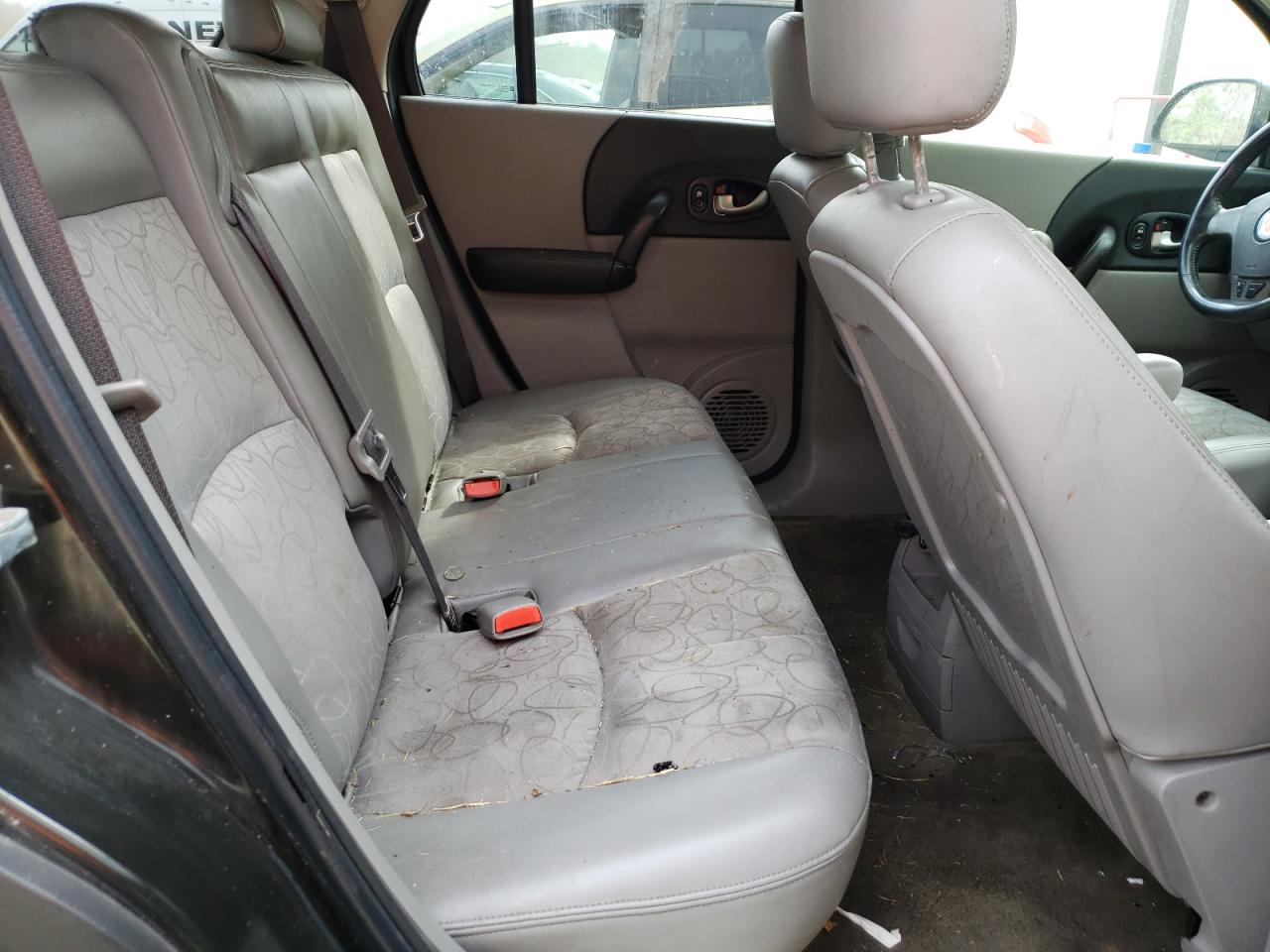 Photo 6 from auction – 2004 SATURN VUE with VIN 5GZCZ53494S833741