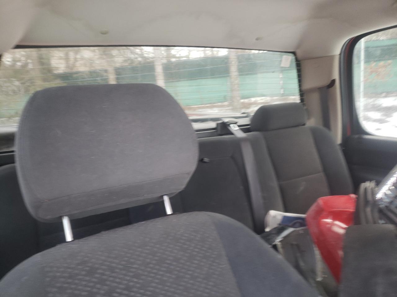 Photo 6 from auction – 2007 GMC NEW SIERRA with VIN 3GTEK13C77G503994