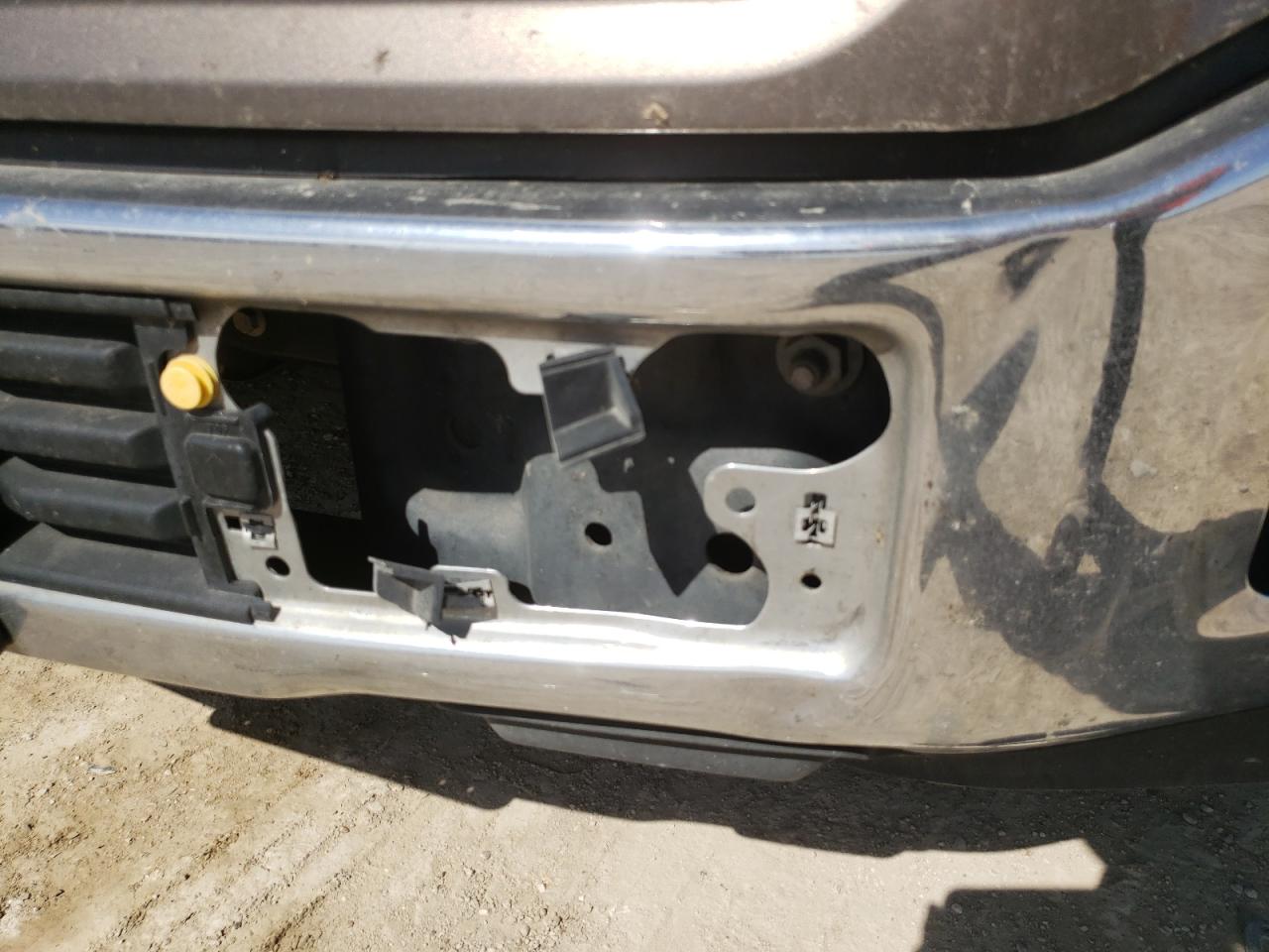 Photo 9 from auction – 2019 FORD F150 SUPER with VIN 1FTEW1C56KKC37827