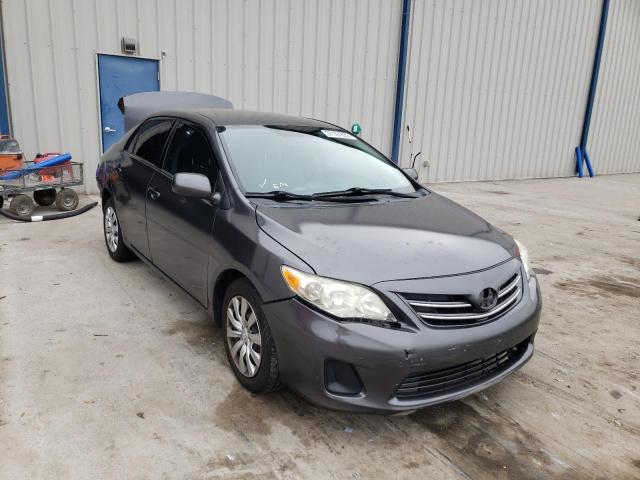 Foto 1 de la subasta – 2013 TOYOTA COROLLA BA con VIN 2T1BU4EE6DC015803