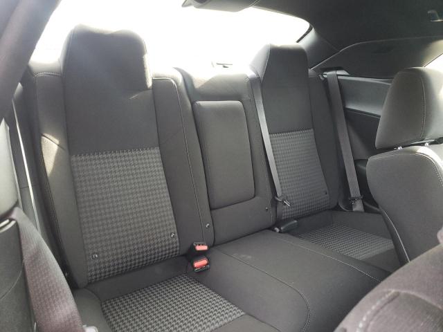 Photo 6 from auction – 2021 DODGE CHALLENGER with VIN 2C3CDZFJ4MH680805