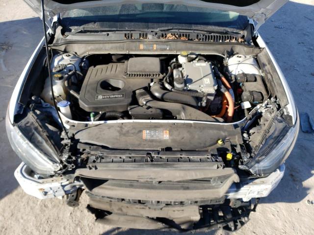 Photo 7 from auction – 2018 FORD FUSION SE with VIN 3FA6P0LU6JR139951