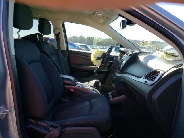Photo 5 from auction – 2018 DODGE JOURNEY SE with VIN 3C4PDCAB5JT524642