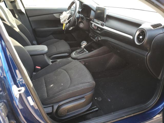 Photo 5 from auction – 2019 KIA FORTE FE with VIN 3KPF24AD2KE109177