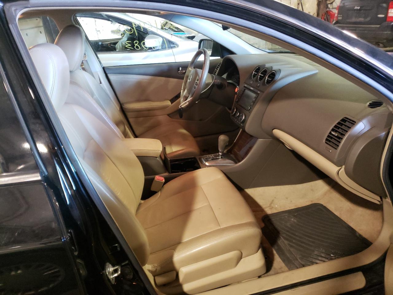 Photo 5 from auction – 2011 NISSAN ALTIMA BAS with VIN 1N4AL2AP9BN402095