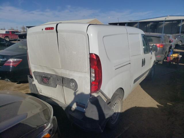 Photo 4 from auction – 2018 RAM PROMASTER with VIN ZFBERFAB9J6L47780