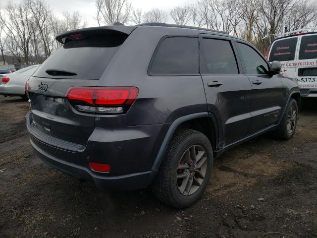 Photo 4 from auction – 2016 JEEP GRAND CHER with VIN 1C4RJFAG3GC489084