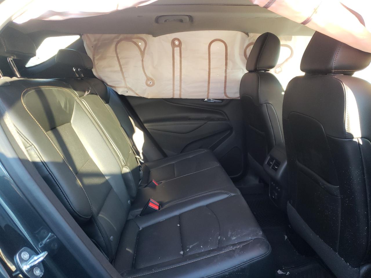 Photo 6 from auction – 2020 CHEVROLET EQUINOX PR with VIN 3GNAXYEX7LS661386
