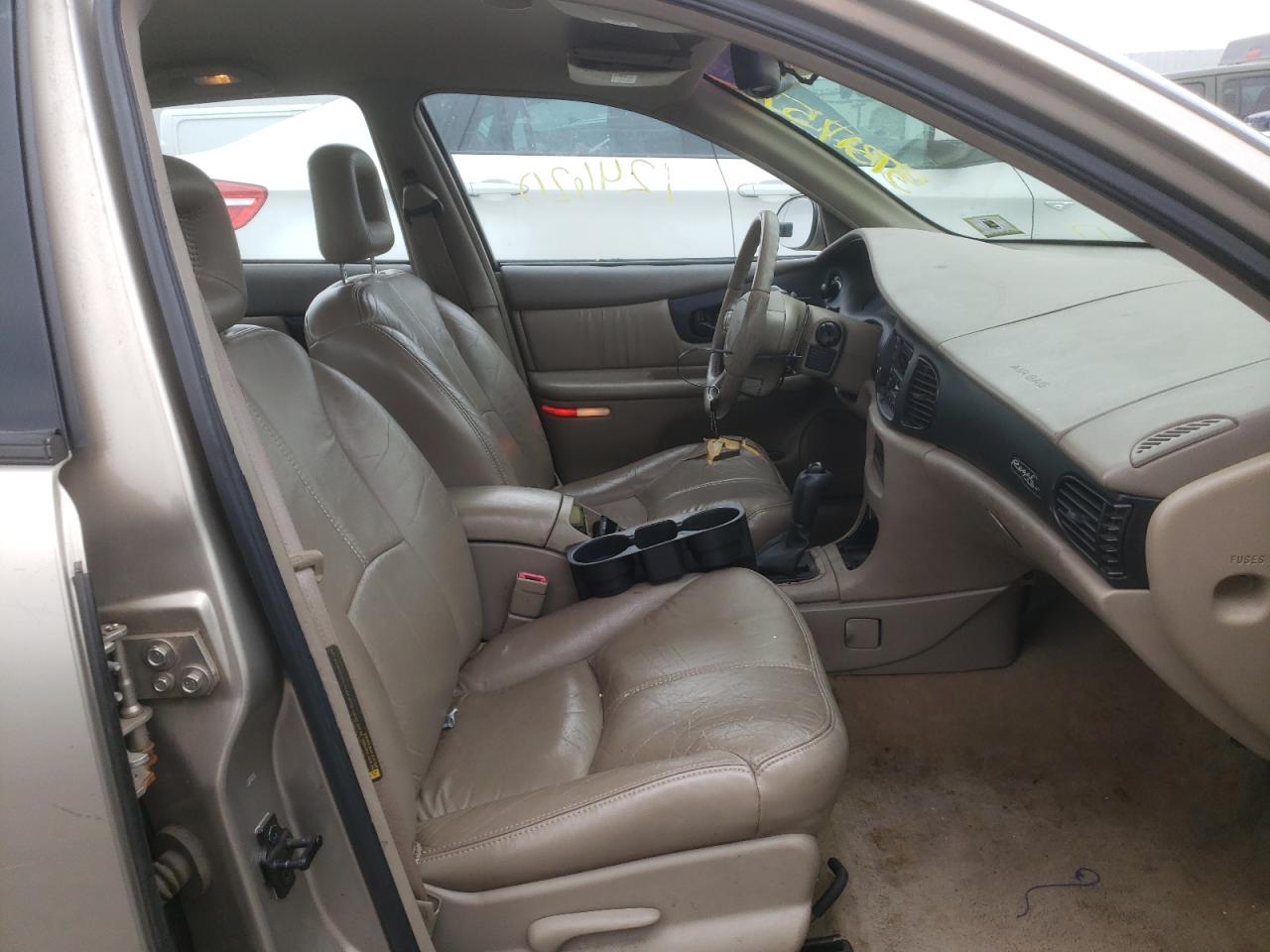 Photo 5 from auction – 1999 BUICK REGAL LS with VIN 2G4WB52K2X1464191