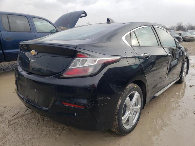 Photo 4 from auction – 2017 CHEVROLET VOLT LT with VIN 1G1RC6S57HU207041