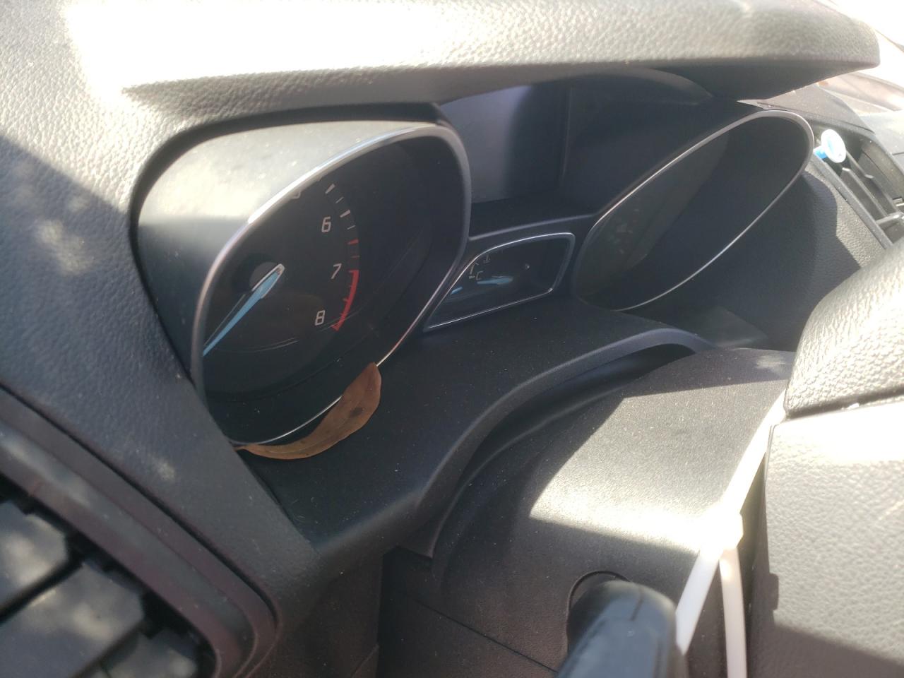 Foto 8 de la subasta – 2016 FORD ESCAPE S con VIN 1FMCU0F73GUC51793