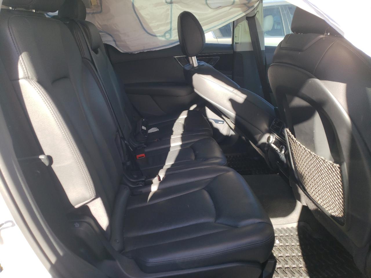 Photo 6 from auction – 2017 AUDI Q7 PREMIUM with VIN WA1LAAF74HD002367