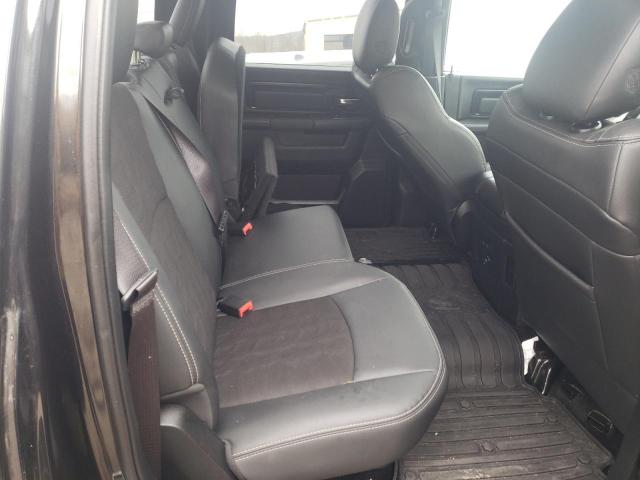 Photo 6 from auction – 2017 RAM 1500 REBEL with VIN 1C6RR7YT9HS681674