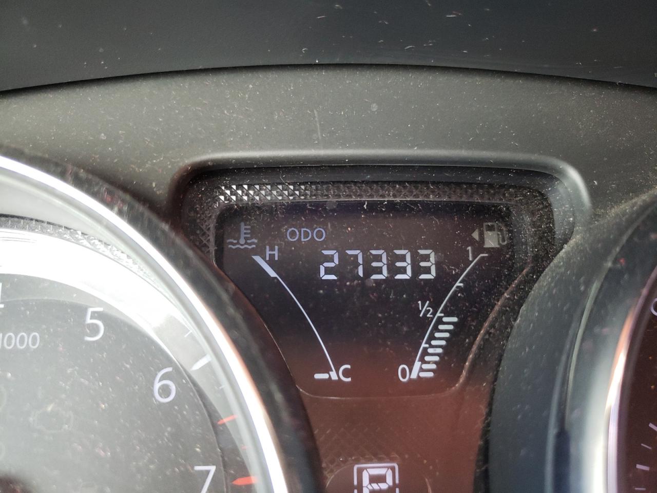 Photo 8 from auction – 2017 NISSAN VERSA S with VIN 3N1CN7AP3HL907751