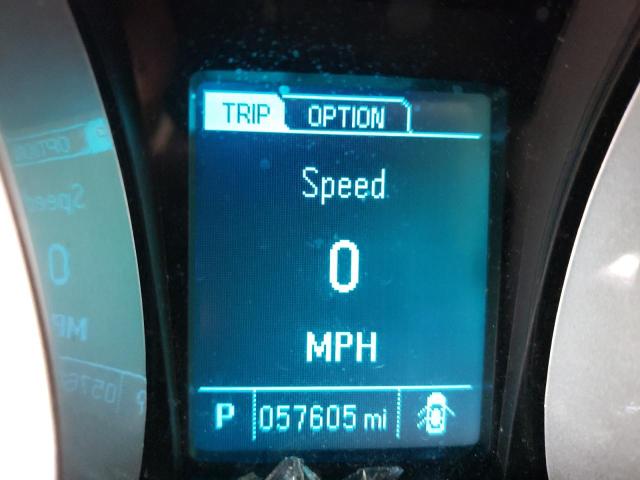 Photo 8 from auction – 2015 CHEVROLET EQUINOX LS with VIN 2GNALAEK8F6283010