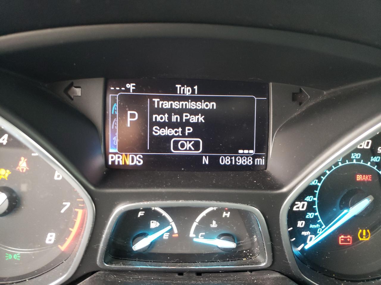 Photo 8 from auction – 2013 FORD ESCAPE SE with VIN 1FMCU9GX6DUB12501