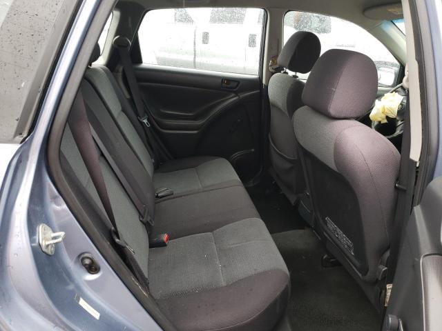 Photo 6 from auction – 2003 TOYOTA MATRIX 4DR with VIN 2T1LR32EX3C069401