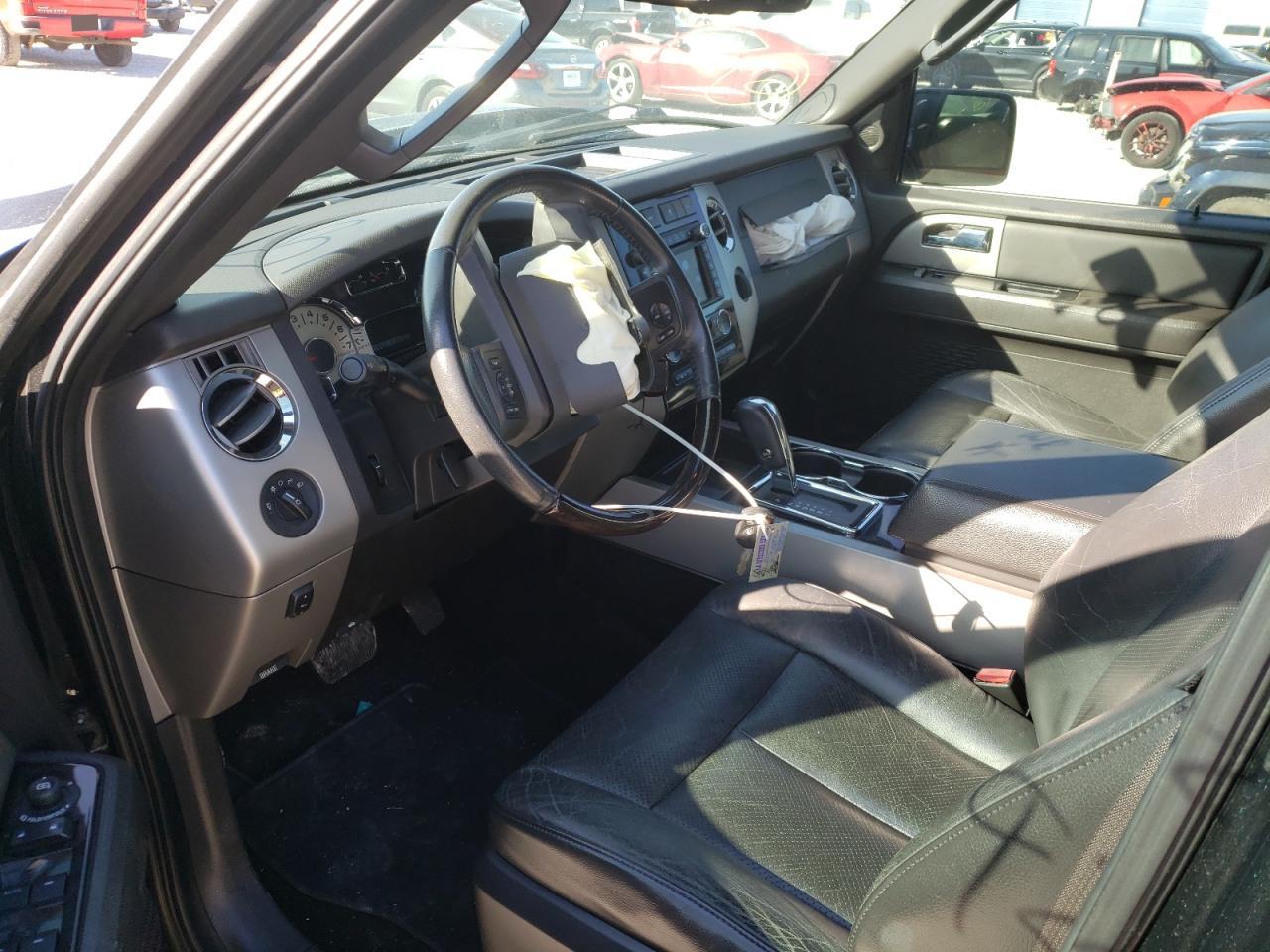 Photo 5 from auction – 2011 FORD EXPEDITION with VIN 1FMJU1K57BEF09480