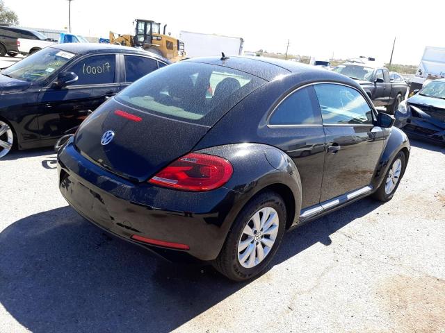 Photo 4 from auction – 2013 VOLKSWAGEN BEETLE with VIN 3VWFP7AT2DM630741