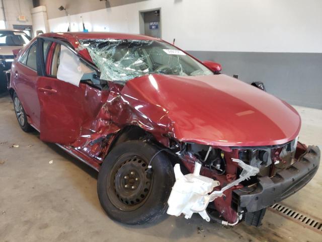 Photo 9 from auction – 2012 TOYOTA CAMRY BASE with VIN 4T4BF1FK7CR179237