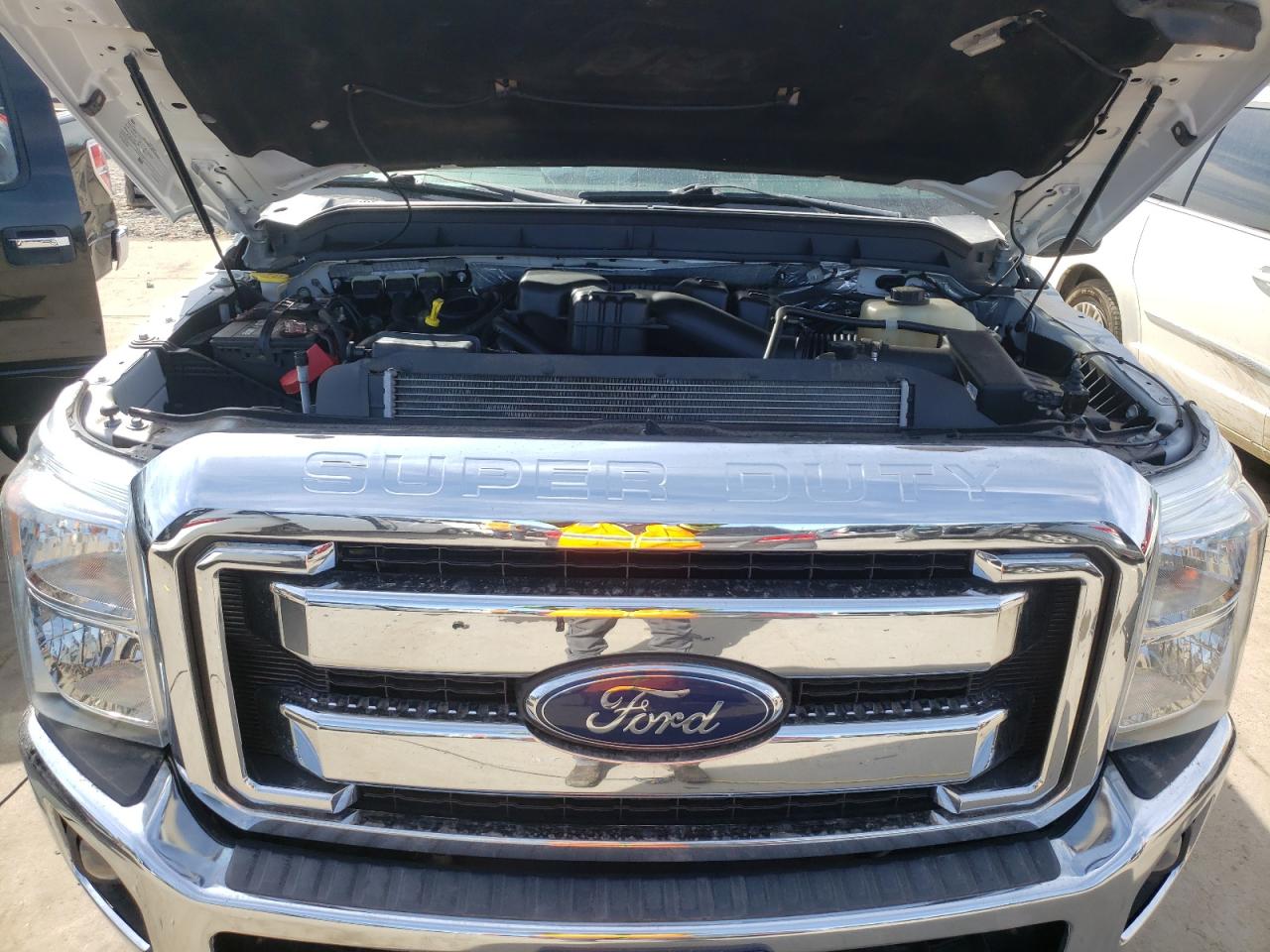 Photo 7 from auction – 2015 FORD F250 SUPER with VIN 1FT7W2B63FEB68883