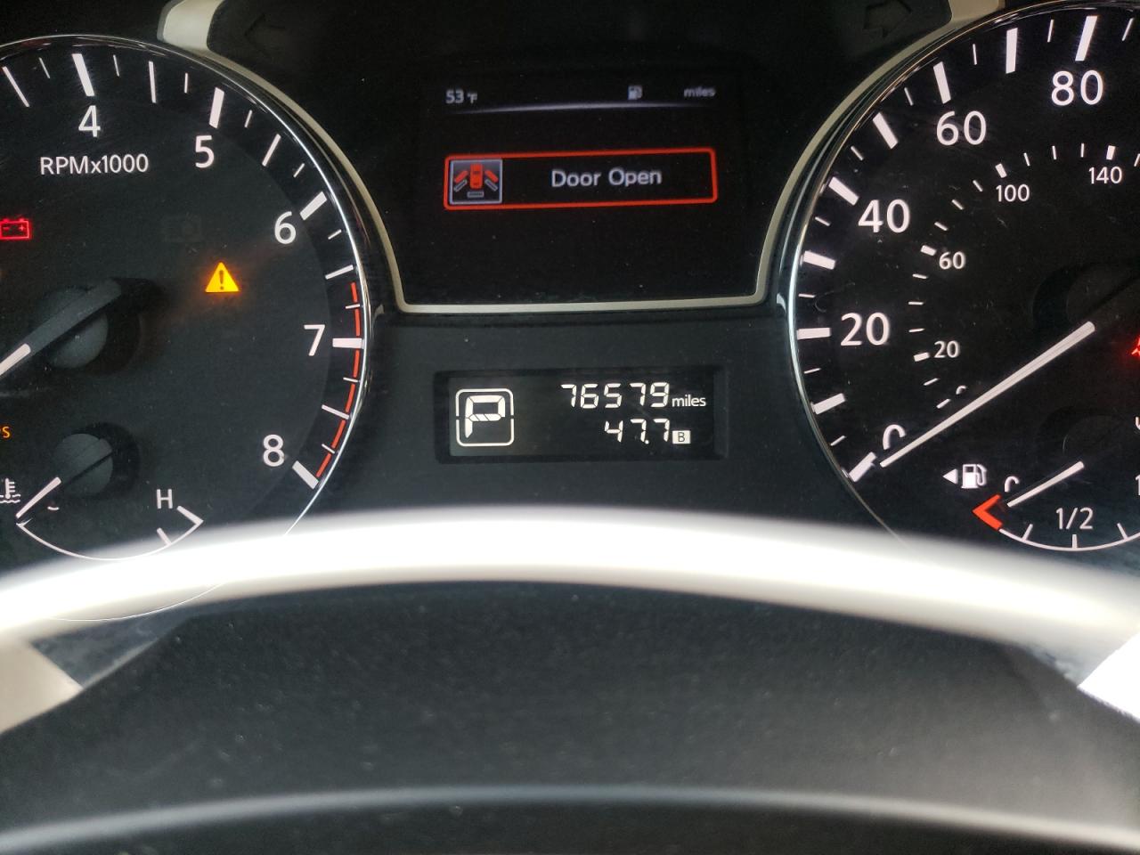 Photo 8 from auction – 2015 NISSAN ALTIMA 2.5 with VIN 1N4AL3AP7FC485629