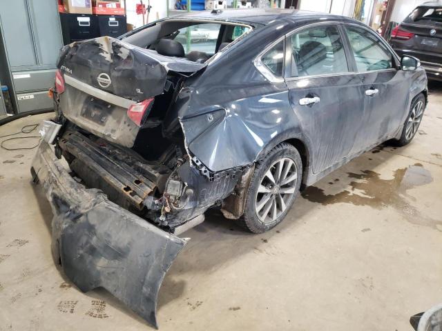Photo 4 from auction – 2016 NISSAN ALTIMA 2.5 with VIN 1N4AL3AP3GC193476