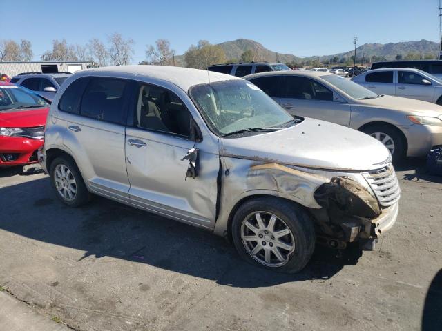 CHRYSLER PT CRUISER 2009 with VIN 3A8FY58989T577354 - Photo from auction