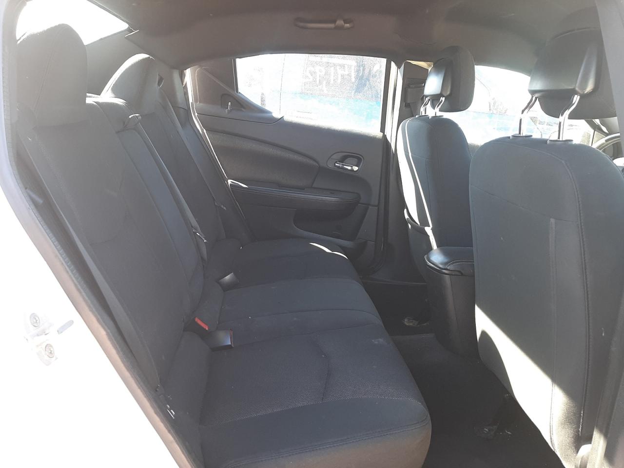 Photo 6 from auction – 2013 DODGE AVENGER SX with VIN 1C3CDZCB8DN660660