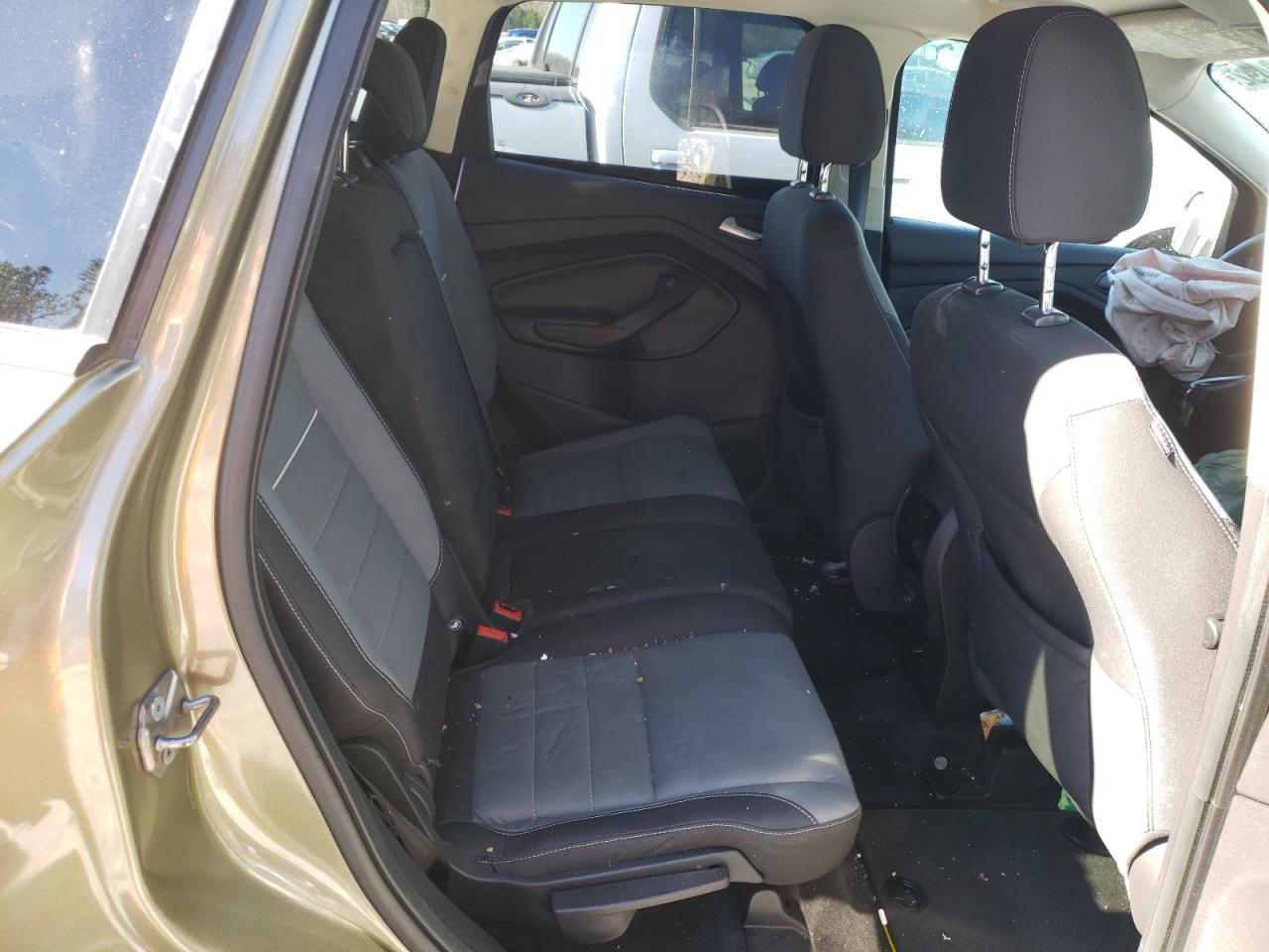 Photo 6 from auction – 2013 FORD ESCAPE SE with VIN 1FMCU9GX7DUC87534