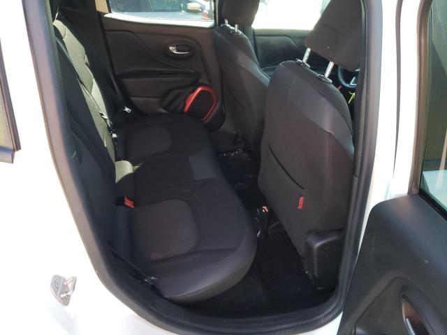 Photo 6 from auction – 2016 JEEP RENEGADE T with VIN ZACCJBCTXGPC51446