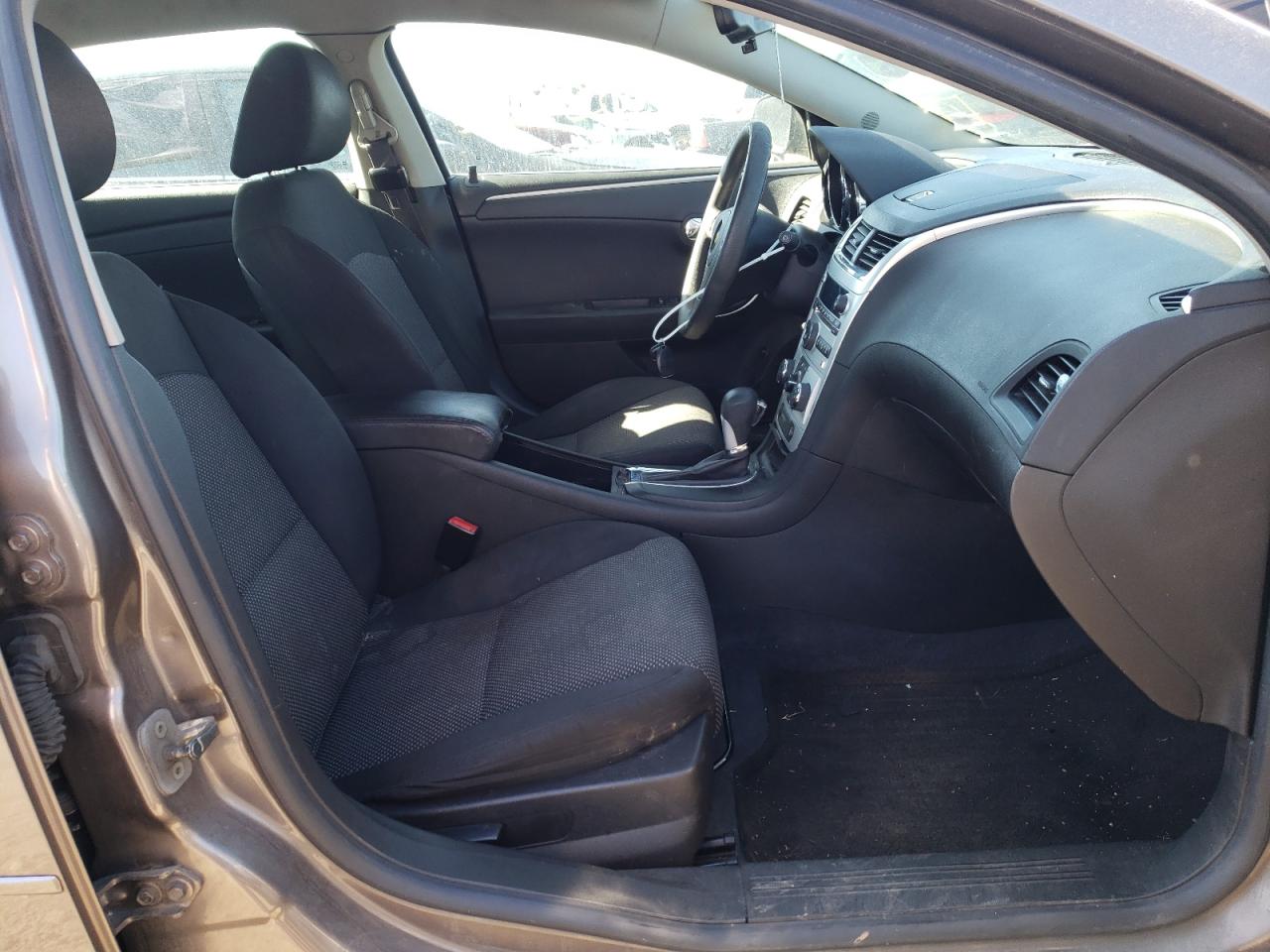 Photo 5 from auction – 2012 CHEVROLET MALIBU 1LT with VIN 1G1ZC5E00CF203145
