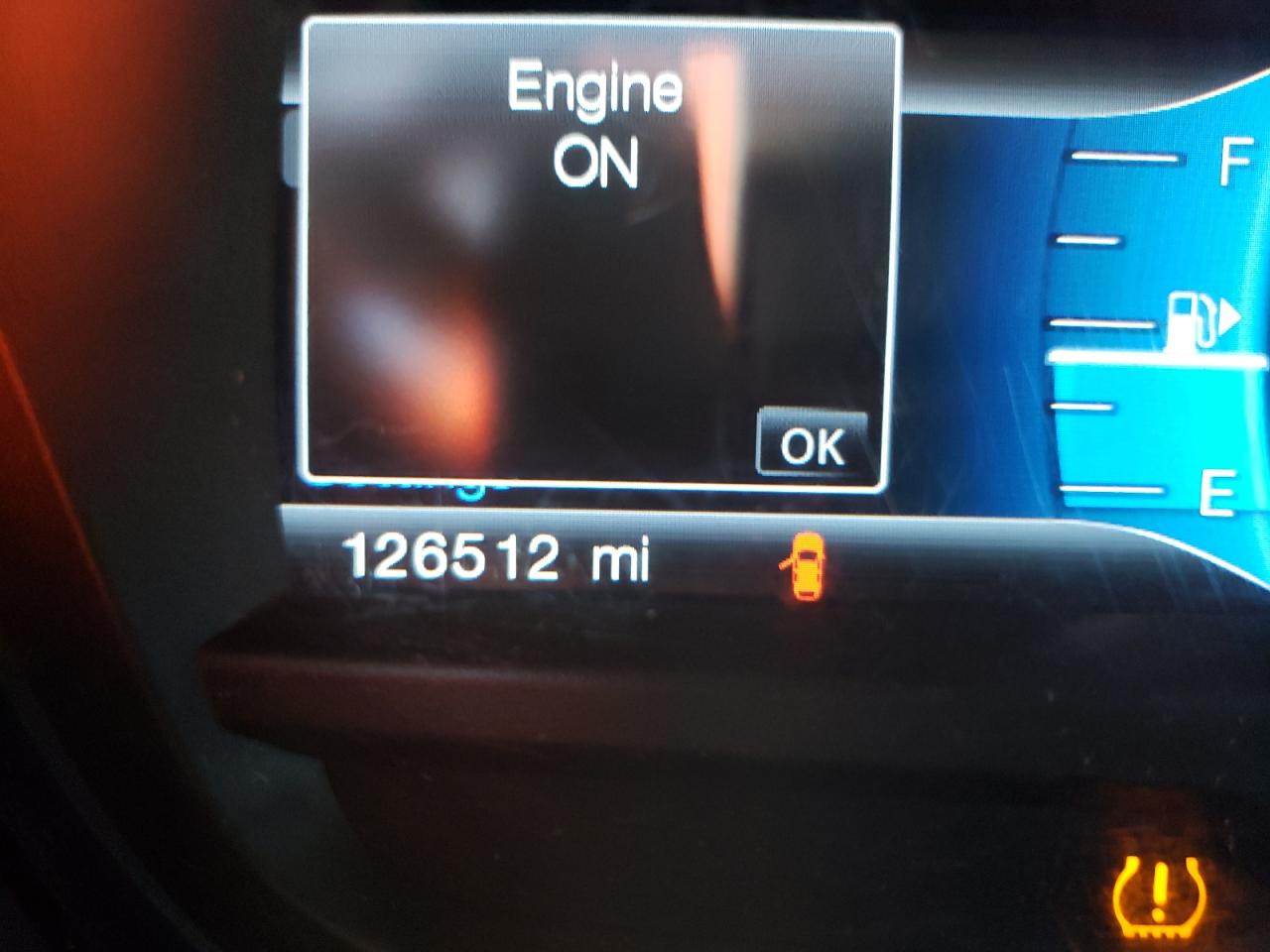 Фото 8 с аукциона – 2014 FORD EXPLORER X с VIN 1FM5K7D82EGA54130