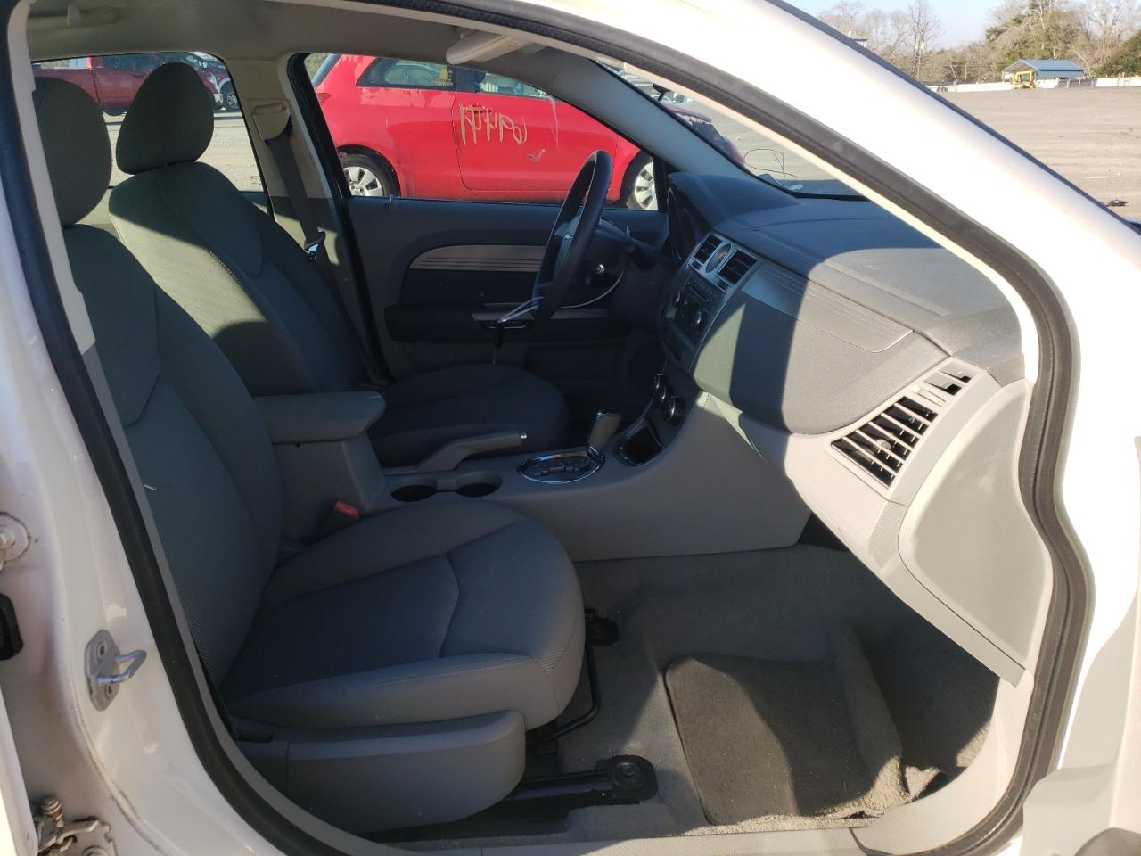 Photo 5 from auction – 2007 CHRYSLER SEBRING with VIN 1C3LC46K57N513119