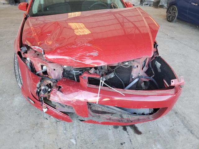 Photo 9 from auction – 2008 CHEVROLET IMPALA LT with VIN 2G1WT55N389114281