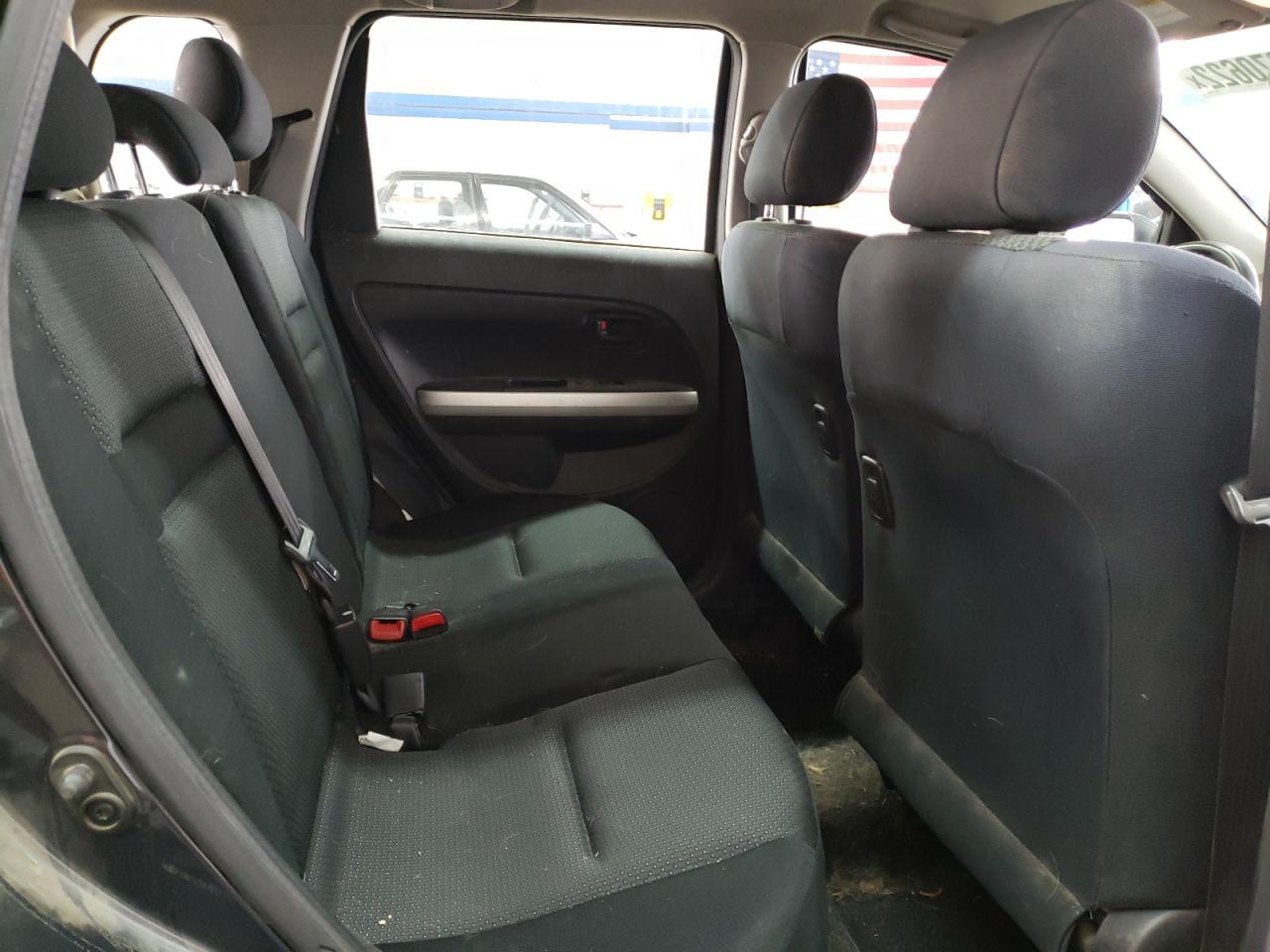 Photo 6 from auction – 2006 TOYOTA SCION XA with VIN JTKKT624565017142