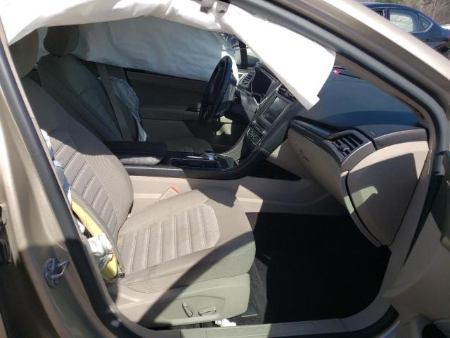 Photo 5 from auction – 2017 FORD FUSION SE with VIN 3FA6P0HD6HR308966
