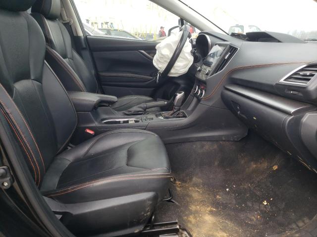 Photo 5 from auction – 2018 SUBARU CROSSTREK with VIN JF2GTAMCXJH259213