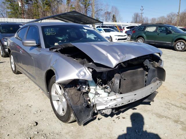 Photo 10 from auction – 2014 DODGE CHARGER SE with VIN 2C3CDXBG5EH284513