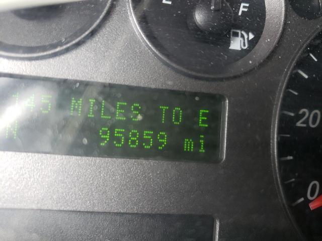 Photo 8 from auction – 2007 FORD TAURUS SEL with VIN 1FAFP56U37A213922