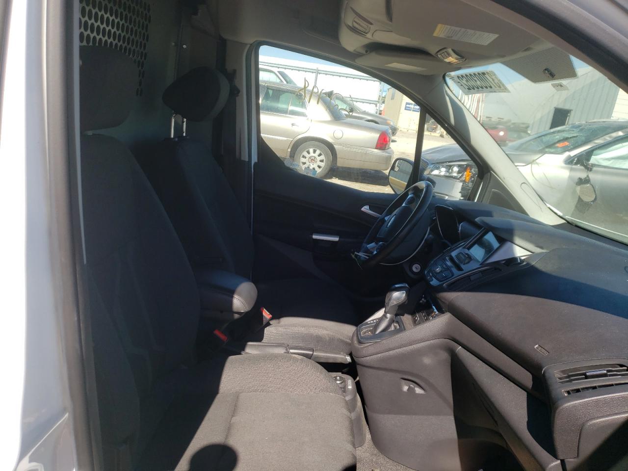 Photo 5 from auction – 2017 FORD TRANSIT CO with VIN NM0LS7F74H1334717