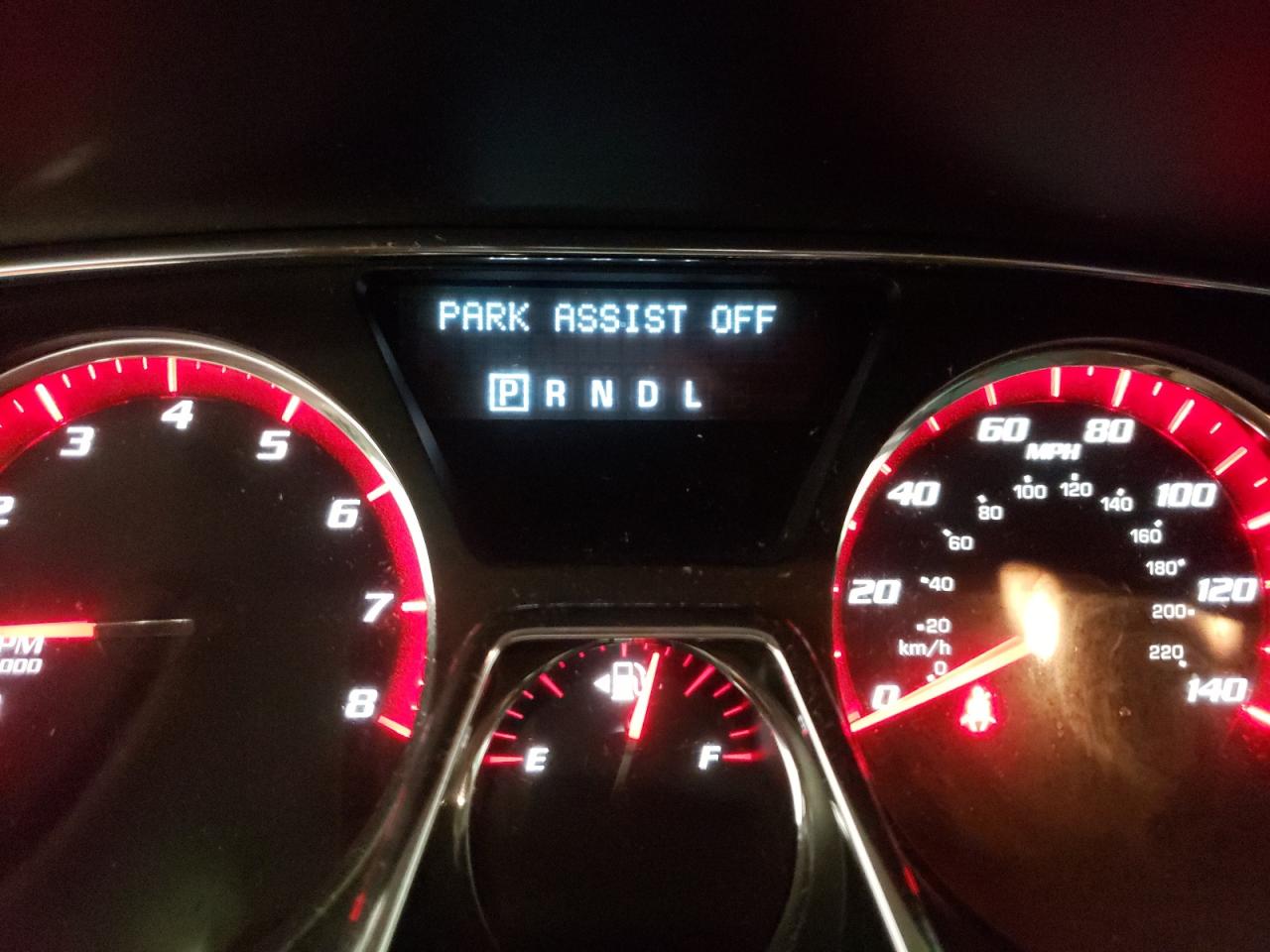 Zdjęcie 8 z aukcji – 2014 GMC ACADIA SLT z VIN 1GKKVRKD0EJ358316