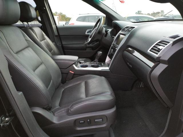 Foto 5 de la subasta – 2015 FORD EXPLORER L con VIN 1FM5K8F84FGB86634
