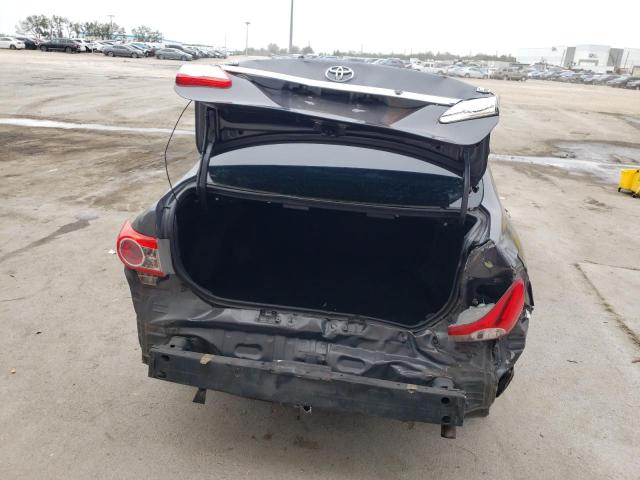 Photo 9 from auction – 2013 TOYOTA COROLLA BA with VIN 2T1BU4EE6DC015803