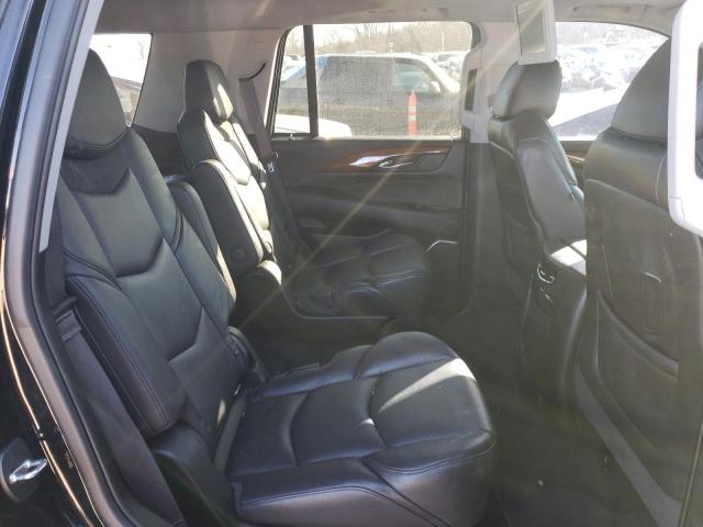 Photo 6 from auction – 2016 CADILLAC ESCALADE P with VIN 1GYS4CKJ5GR376049