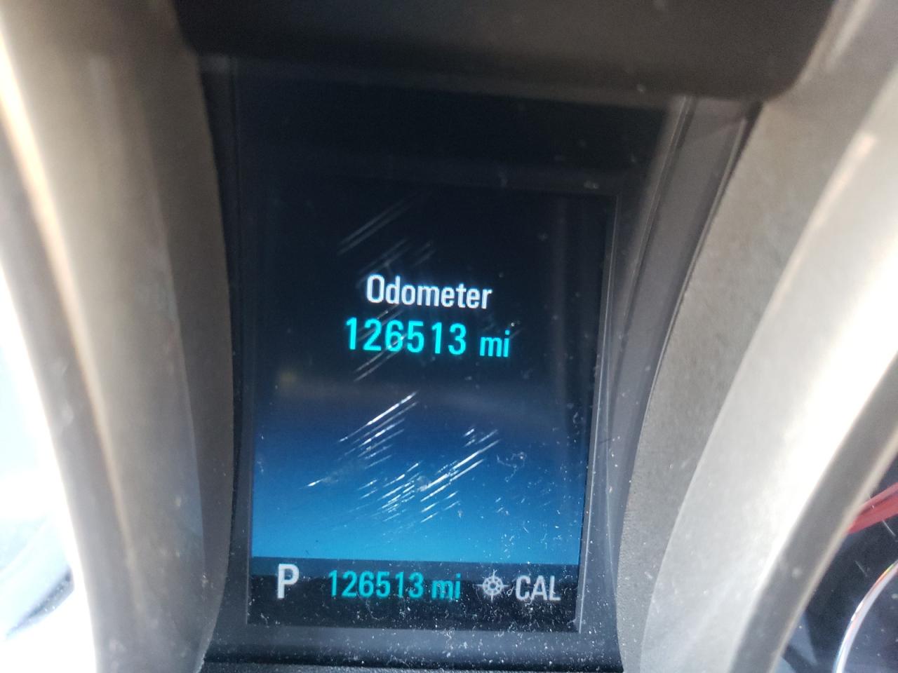 Photo 8 from auction – 2014 CHEVROLET MALIBU 1LT with VIN 1G11C5SL5EF193629