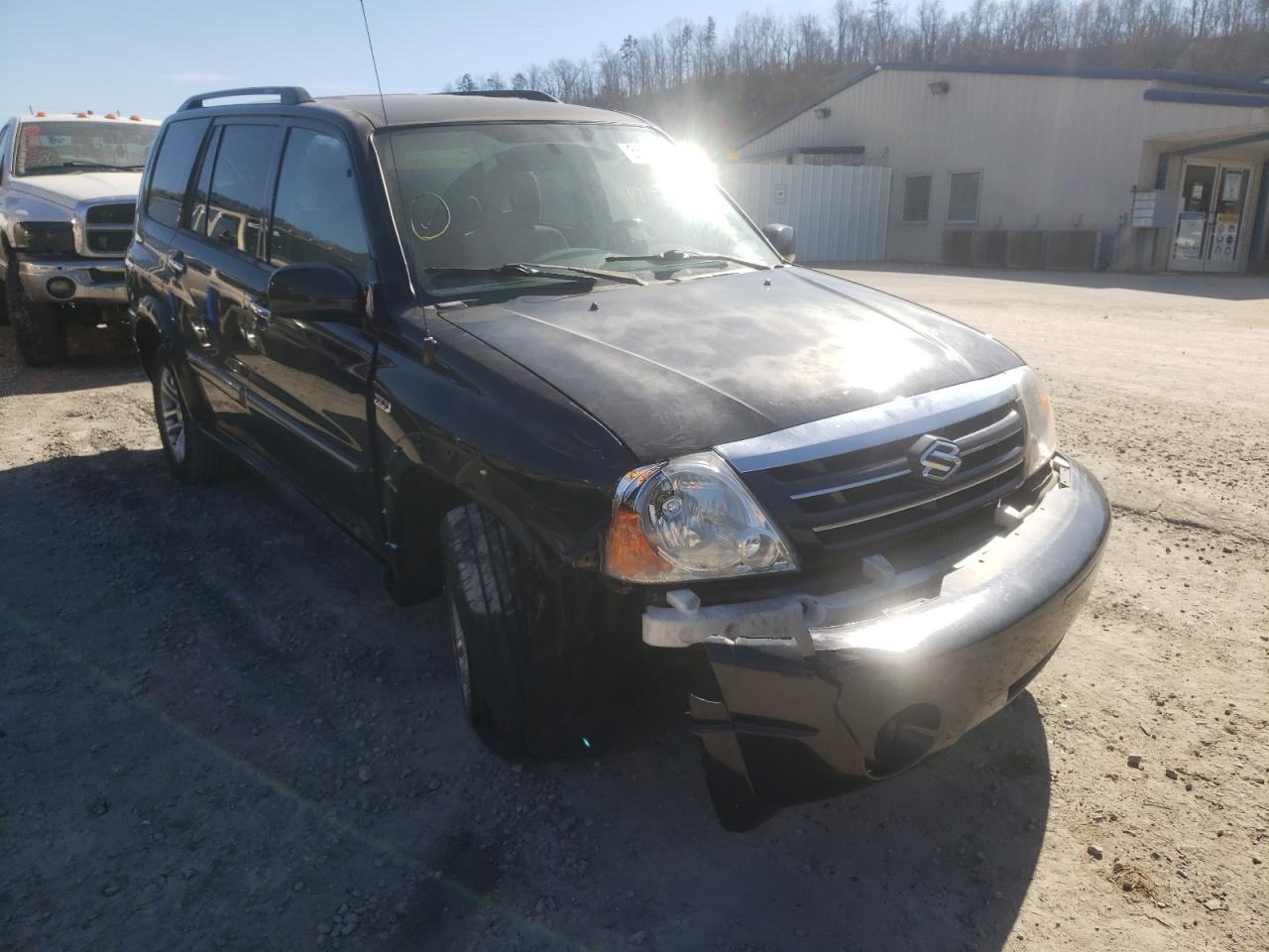 Photo 1 from auction – 2004 SUZUKI XL7 EX with VIN JS3TX92V544107065