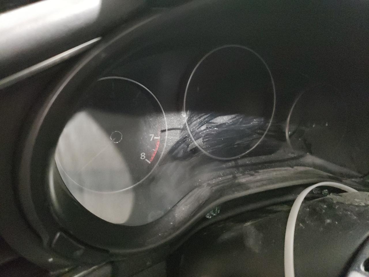 Photo 8 from auction – 2019 MAZDA 3 PREFERRE with VIN JM1BPBMM0K1141760