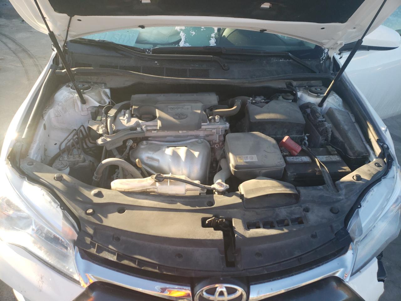 Photo 7 from auction – 2017 TOYOTA CAMRY LE with VIN 4T1BF1FK2HU647778